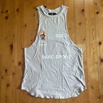 DARC SPORT 탱크탑
