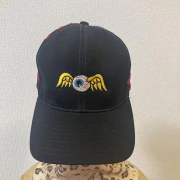 HEADMOST Taiwan 제 눈 자수 야구 모자