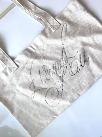 ETERNAL YOU cotton White