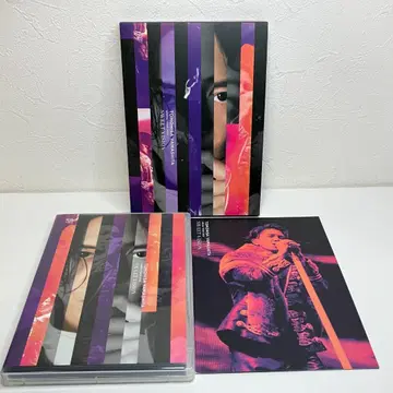 TOMOHISA YAMASHITA ARENA TOUR 2023 DVD