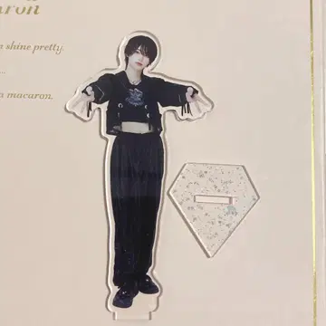 러브식 타로 펀딩 아크릴 스탠드