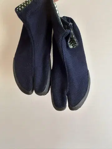 최종 가격 sousou/타비 신발/24cm