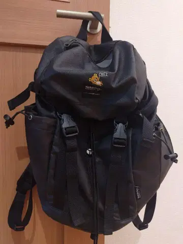 YAKPAK 백팩