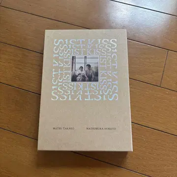 1ST KISS 퍼스트키스 DVD