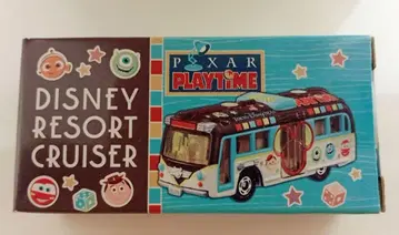 DISNEY RESORT CRUISER 미니카