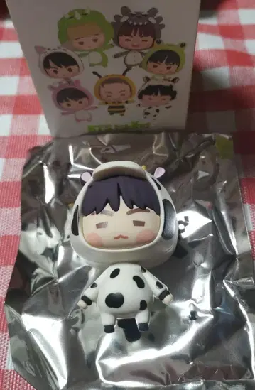 BTS island in the SEOM 마그넷 SUGA 윤기