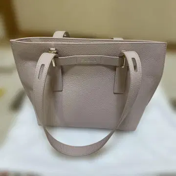 훌라 조베 토트백 새상품급