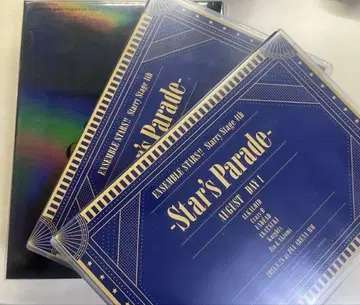 앙상블 스타즈 스타포니 원반