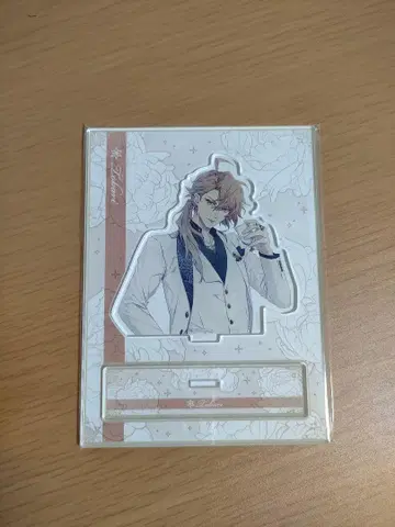 감사제 아크릴 스탠드 휘장