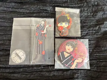 WIND BREAKER 제일복권 츠바키노 유