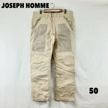 W0278T JOSEPH HOMME 캐주얼 팬츠