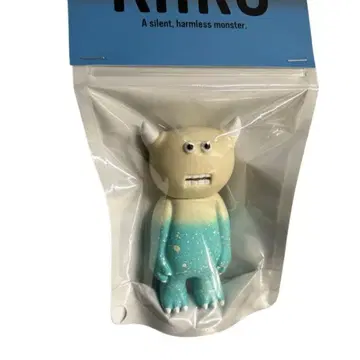 KIIRO 소프트 비닐 아이스크림 플로트 키이로 ASAYOSHI