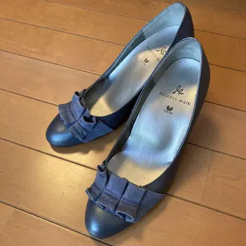 와코루 석세스 워크 펌프스 22.5cm