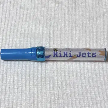 HiHi Jets 응원봉