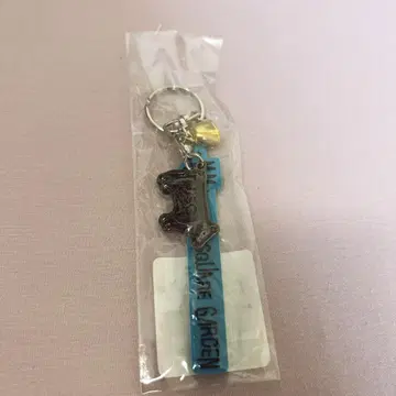 UNISON SQUARE GARDEN 카우와 벨 키링