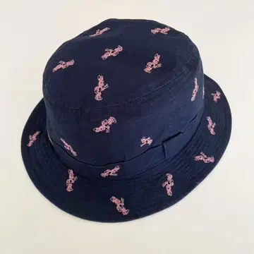 Paul Smith 폴스미스 버킷햇 토끼 자수