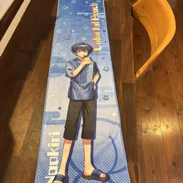 컬러풀피치 나오키리