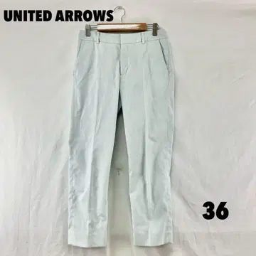 W0280S UNITED ARROWS 캐주얼 팬츠