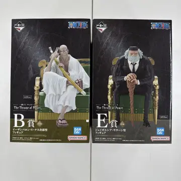 제일복권 원피스 오로성 B상 E상
