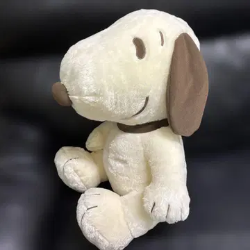 스누피 BIG 봉제 인형