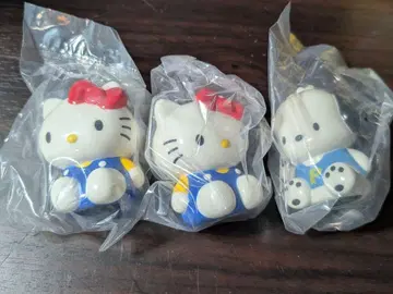 산리오 캐릭터즈 미니 저금통 헬로키티 포차코