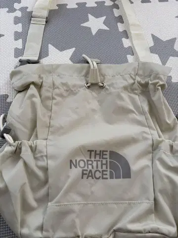 THE NORTH FACE 백