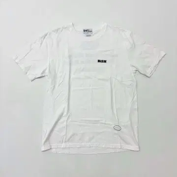 TANGTANG CHARCOAL TOKYO x BiSH 별주 티셔츠