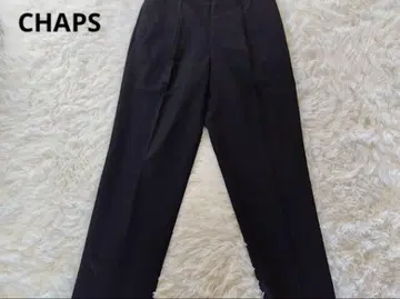 CHAPS 랄프 로렌 테이퍼드 팬츠