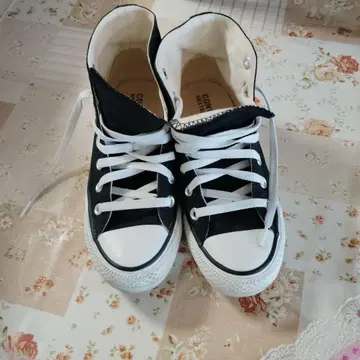 컨버스 여자 스니커즈