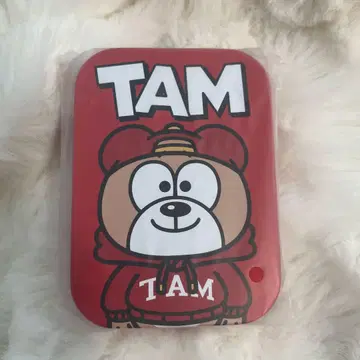 timelesz 투어 굿즈 TAM 캔