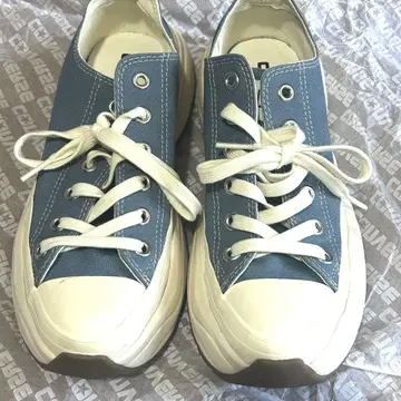 컨버스 ALL STAR SURGETRAINER OX 5 (24.0) 파랑