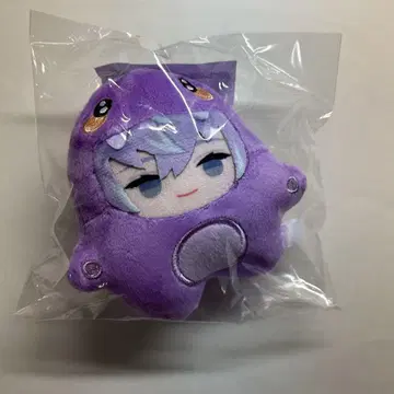 니지산지 Happy pack 니지에토 세이도 쇼