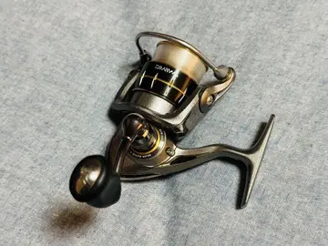 DAIWA 12 레갈리스 1003
