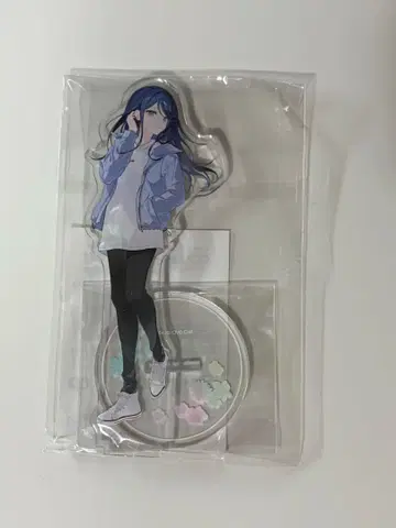 프로세카 호시노 이치카 아크릴 스탠드 크리에이터즈 페스타 2024