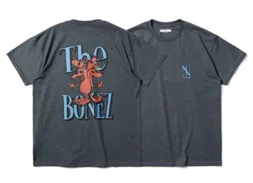 새상품!! The BONEZ T셔츠 Ceruberus pop XL 사이즈