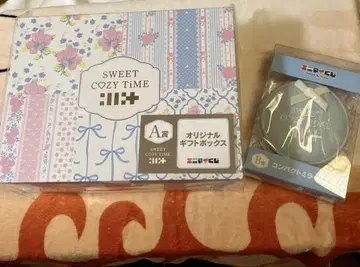 ILLIT 에니마이 복권 A상 B상