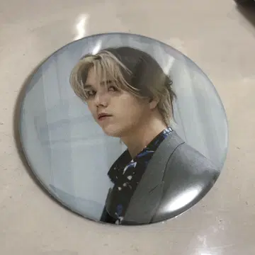 5 MAZZEL 캔뱃지 캔배지 란