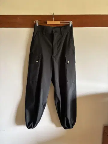 THE RERACS FRENCH ARMY F2 CARGO PANTS 44