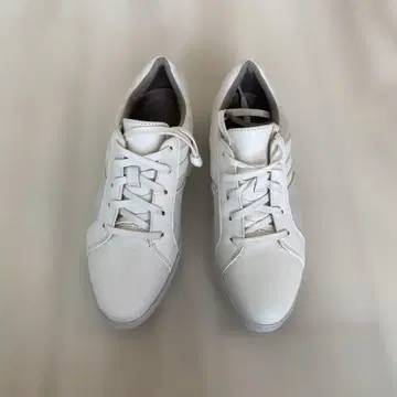 ROCKPORT 화이트 스니커즈