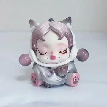 POP MART 피규어 스컬팬더
