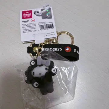 먄먄 산리오 키티