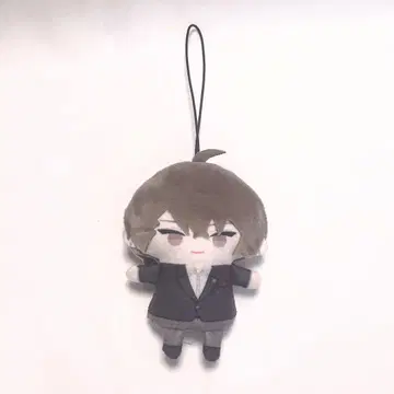 니지산지 카가미 하야토 퍼펫