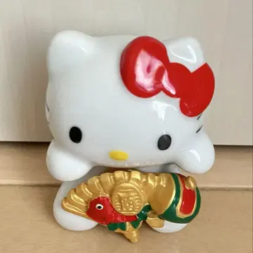 헬로키티 오브제