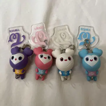 twice 러블리