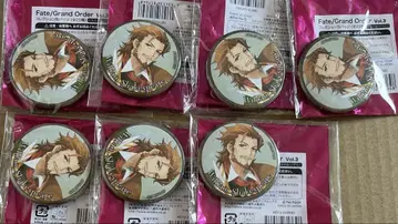 FGO Fate/Grand Order 영기 캔뱃지 셰익스피어