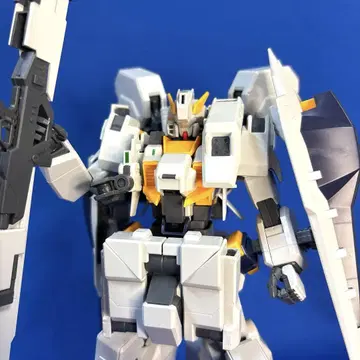 MG 건담 TR-1 헤이즐 아우스라 헤이즐 확장 쉴드