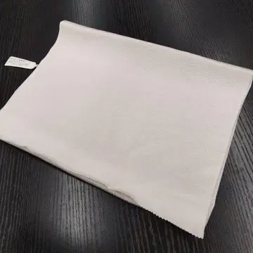 크레이프 원단 오비 장식 천 아이보리 일본제 순수 실크 #618