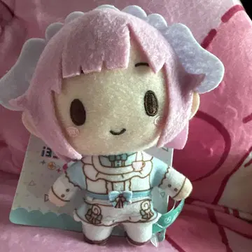 프로젝트 세카이 산리오 마스코트