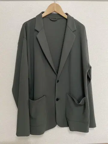 [ 새상품급 ] B:MING by BEAMS 테일러드 자켓 XL