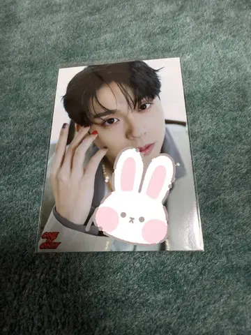ONE N' ONLY REI 사와무라 레이 브로마이드 사인 포함
